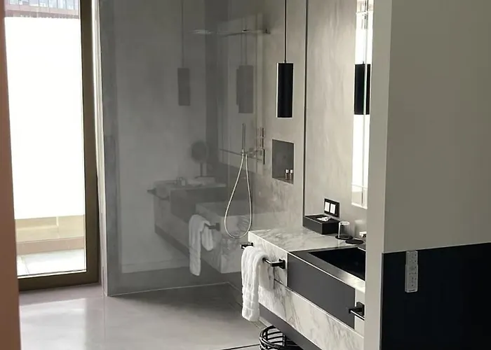 Main Hotel Francoforte sul Meno