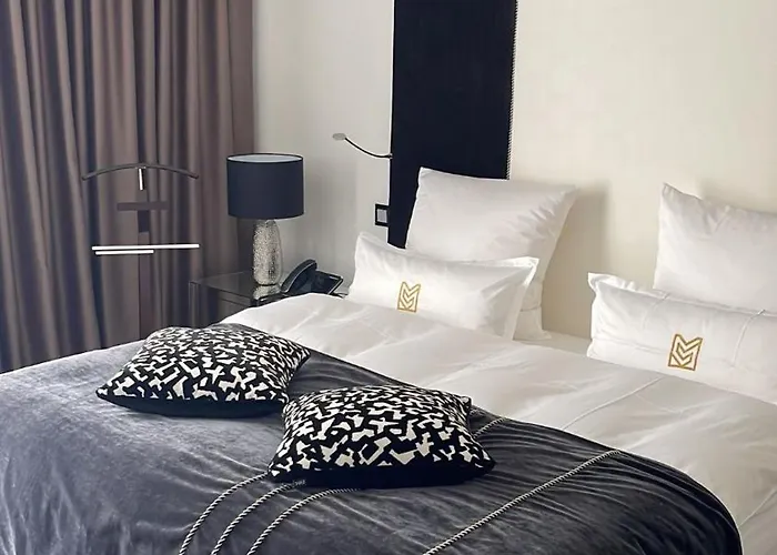 Hotel Main 5*