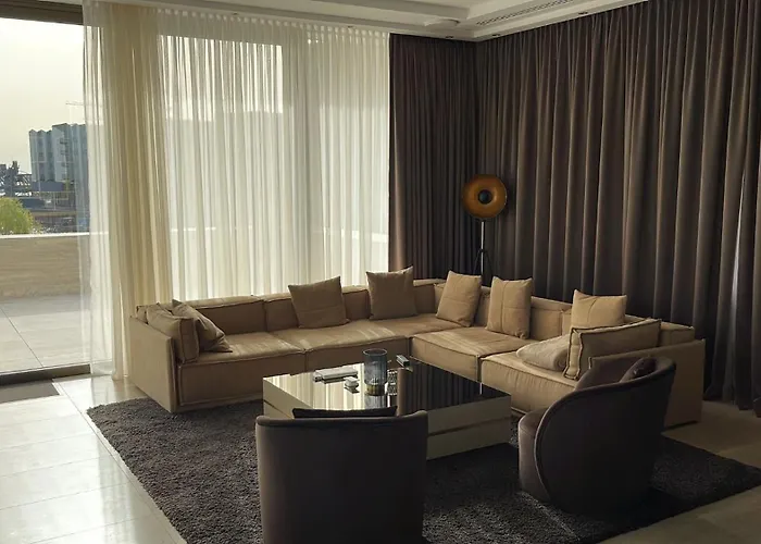 Hotel Main 5*