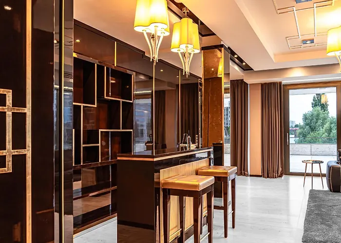 Hotel Main 5*