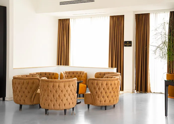 Hotel Main Francoforte sul Meno