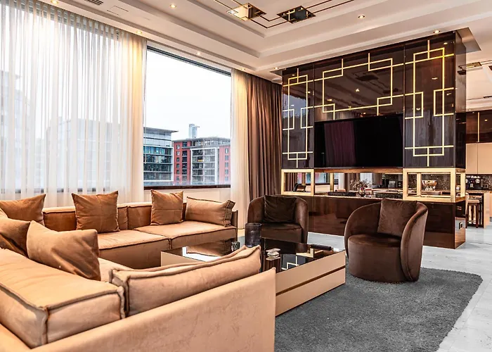 Hotel Main 5*